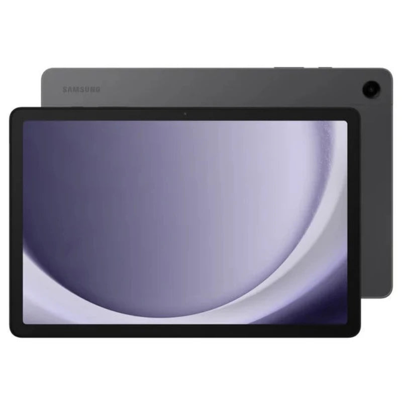 Samsung Galaxy Tab A9+ – 11.0", 64GB Wi-Fi (Graphite) + Book Cover